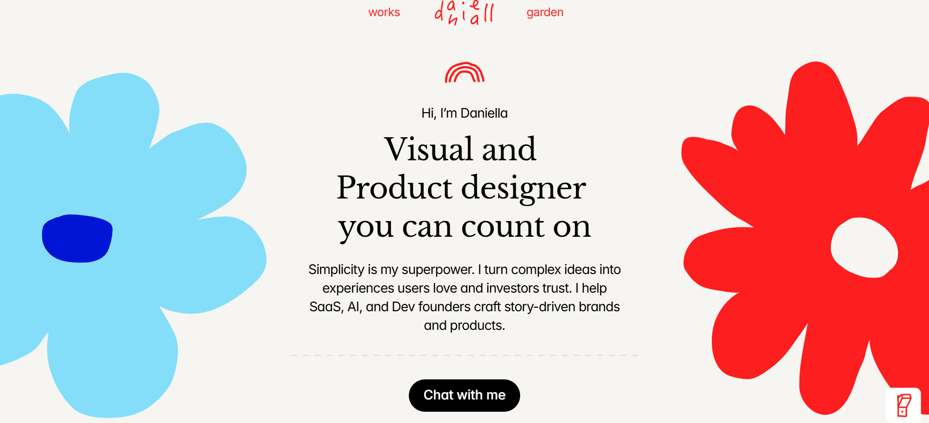 Killer Portfolio